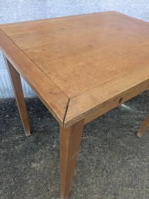 Table, desk, console