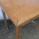 Table, desk, console