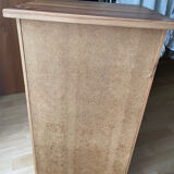 Table de chevet