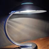 Bauhaus inspired lamp