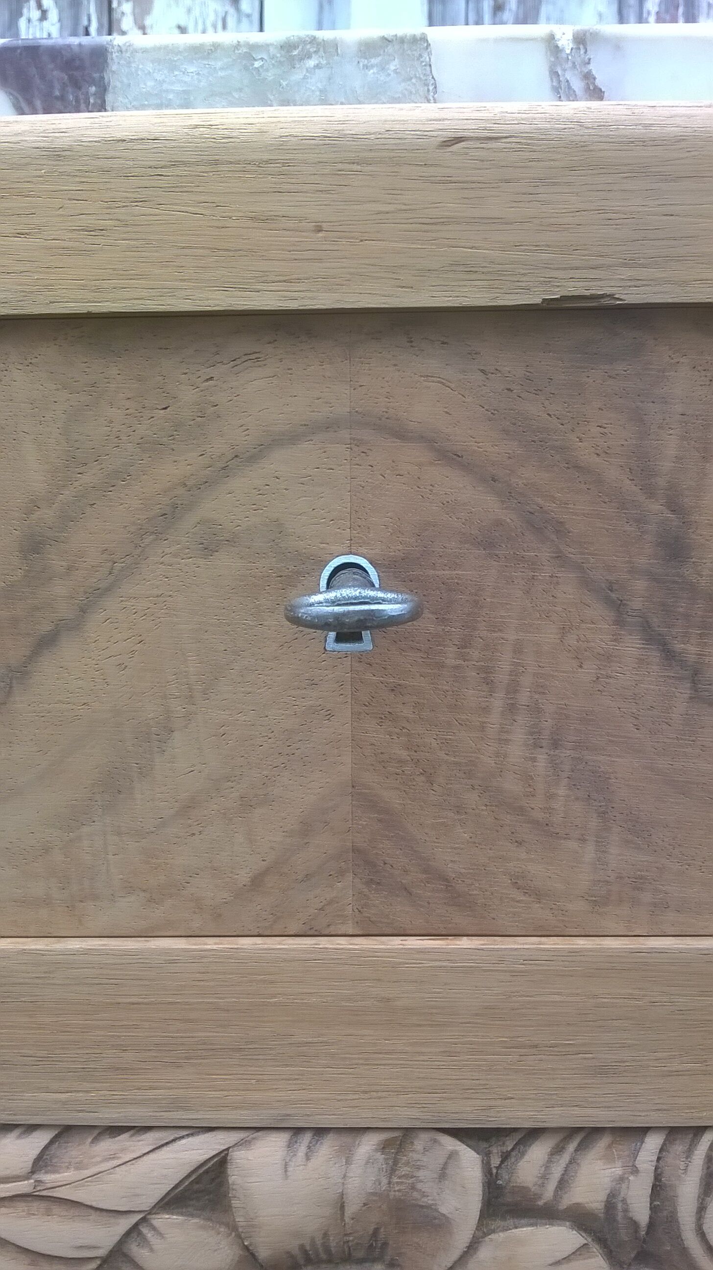 Commode époque art déco 1930