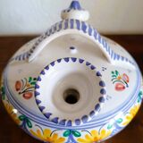 Yeste ceramic jug