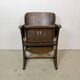 Vintage Cinema or Theatre Seat from Thonet, 1950s