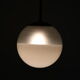 1930s Hanging lamp from the Netherlands