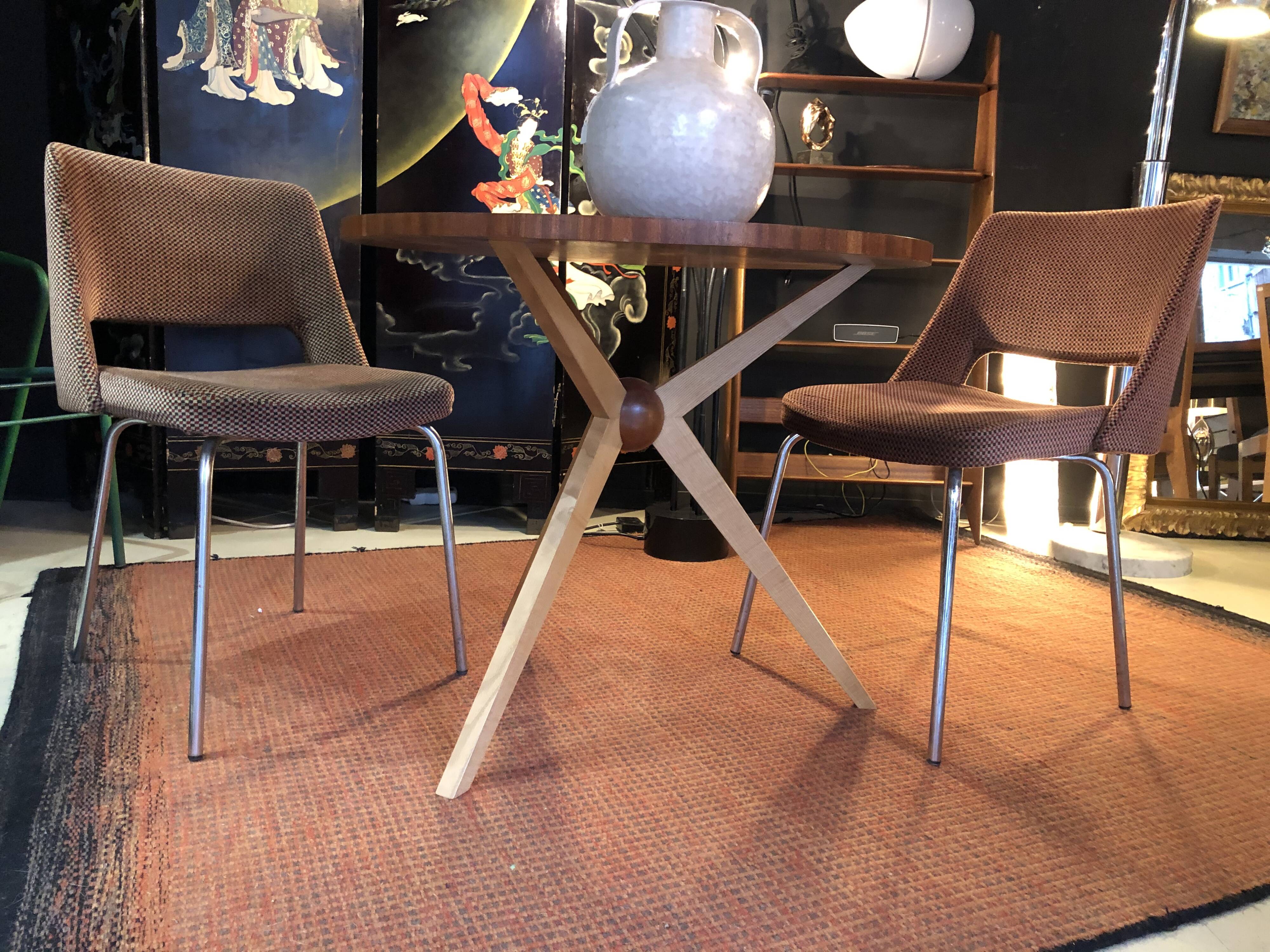 Pair of chairs from 1970s