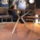 Paire de chaises de 1970