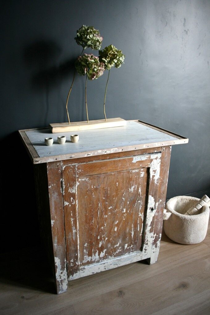 Solid wood jam maker