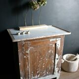 Solid wood jam maker