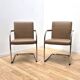 Paire de fauteuils de bureau Visasoft, Vitra