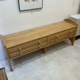 Sideboard chest of drawers by Guillerme&Chambron