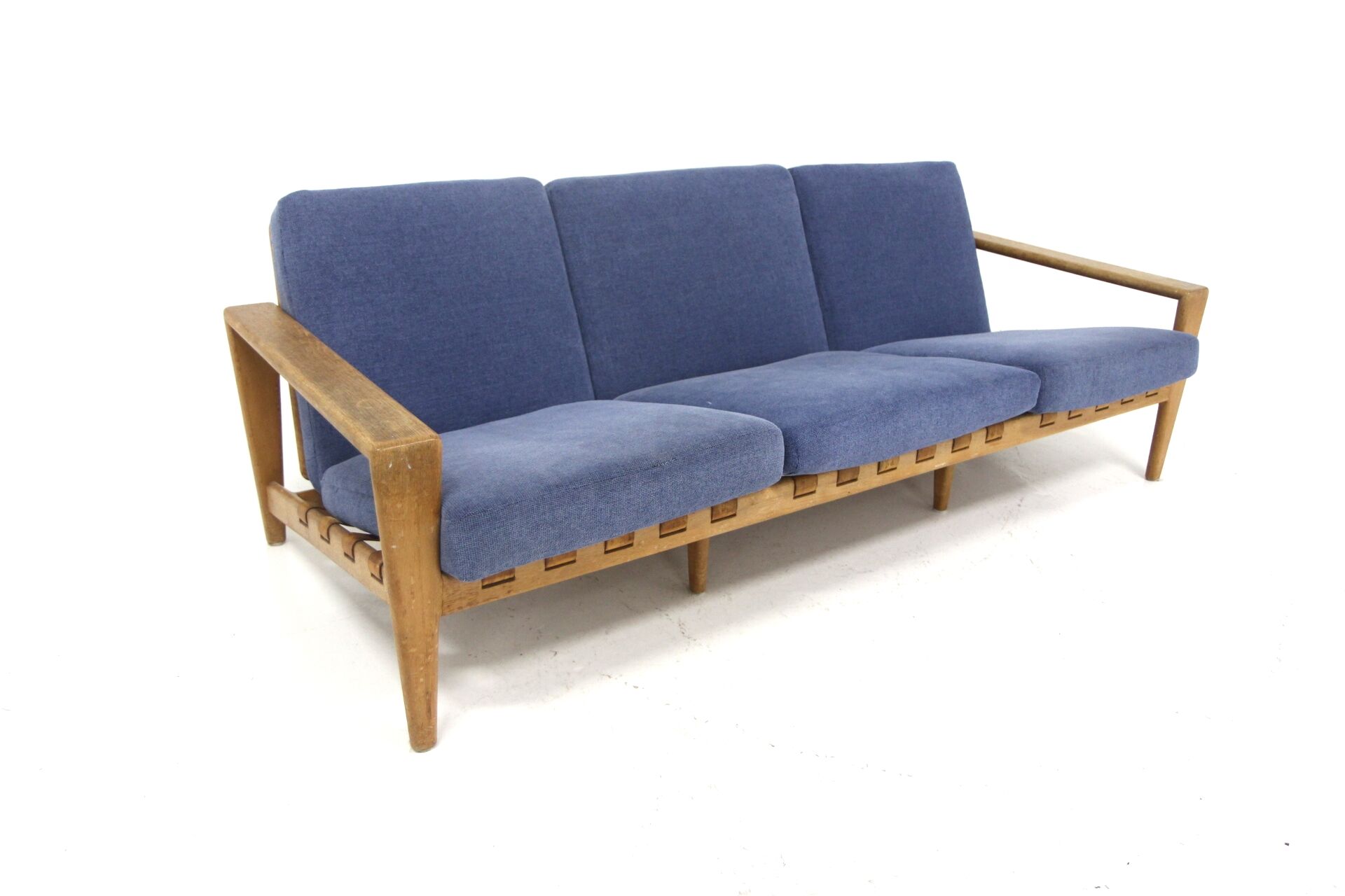 Scandinavian canapé "Bodö", Svante Skogh, Sweden, 1960