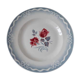 Plat Digoin Marinette