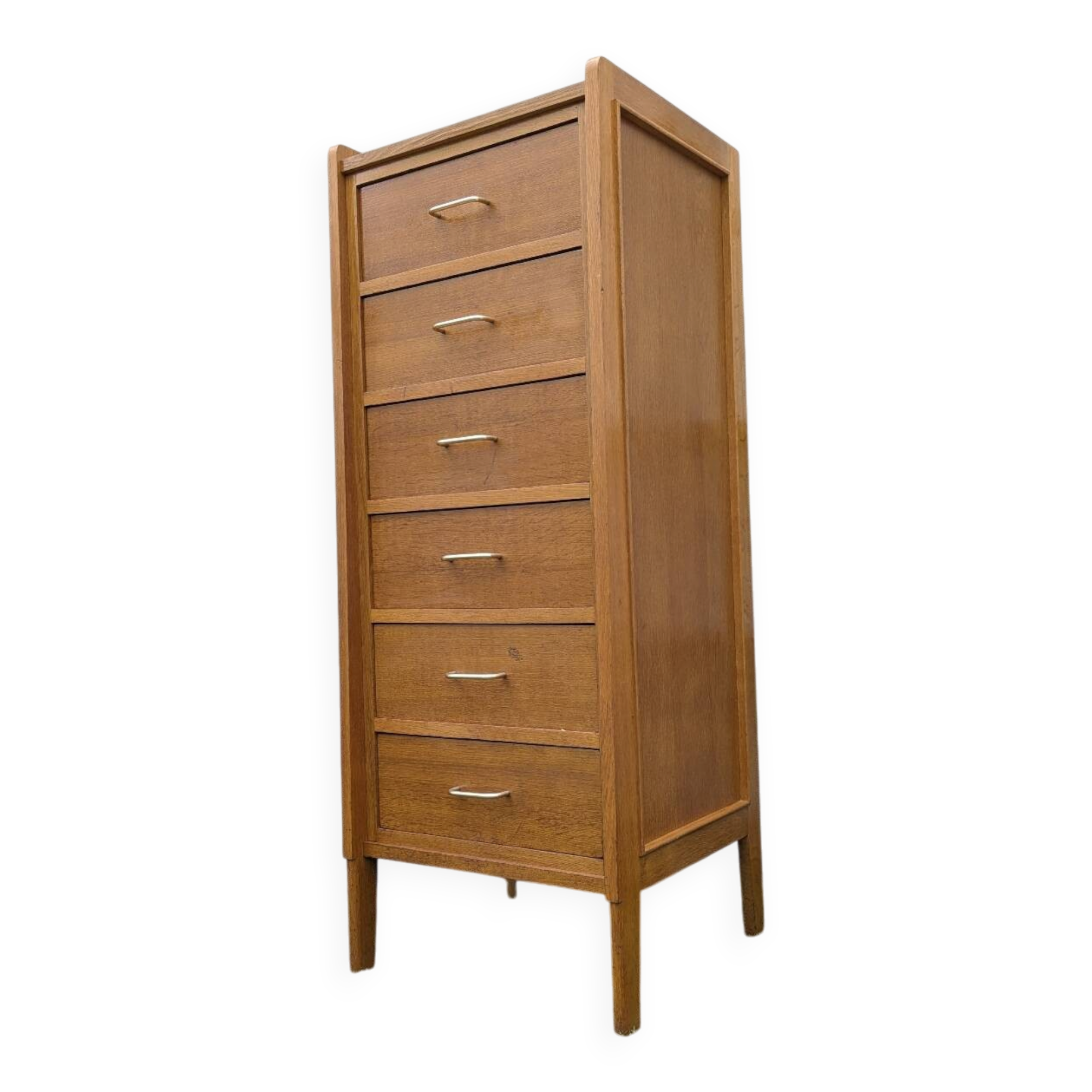 Grand Chiffonier vintage 1950-1960
