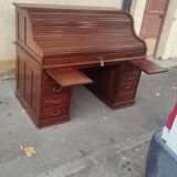 American mahogany office around 1910/20