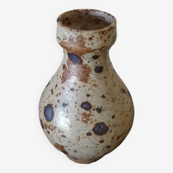 Petit vase Vintage en grès