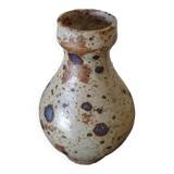 Petit vase Vintage en grès