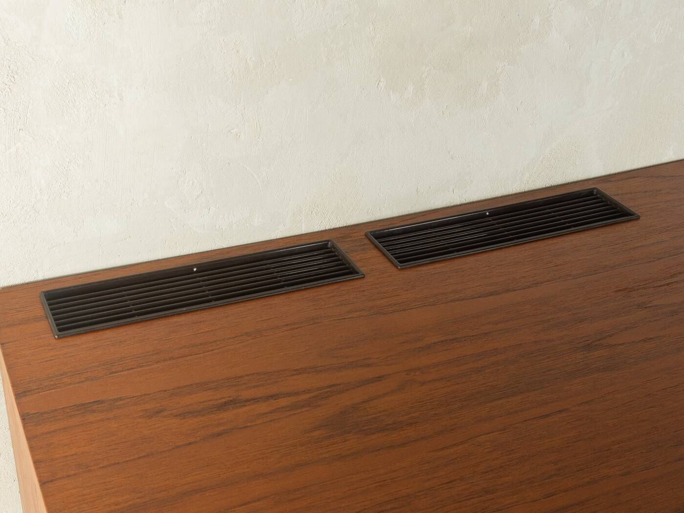 Meuble bar de style mid-century