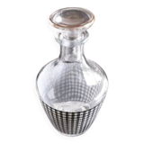 Crystal carafe 1950-60
