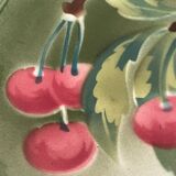 10 K&G Lunéville dessert plates