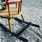 Rocking horse 1930/40