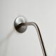 Lampadaire modèle 44F de Bakery Group pour Prandina
