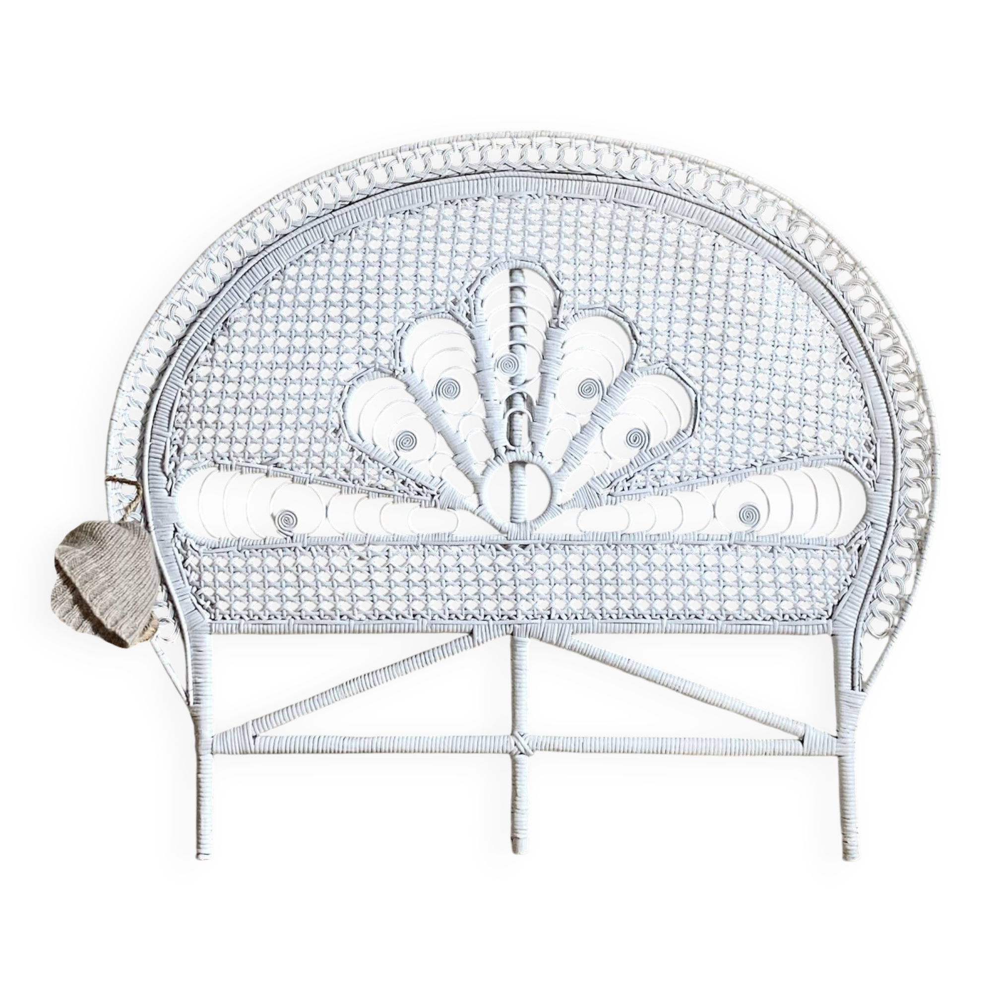 Headboard