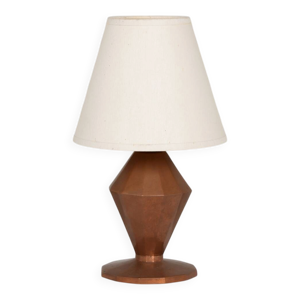 Lampe Art Déco Moderniste - circa 1930