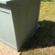 Commode vintage
