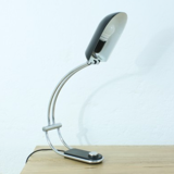 Egon Hillebrand office lamp from the 1970s