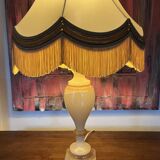 Art Deco Lamp