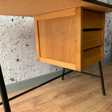 Office wood and formica