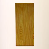 Vintage wardrobe with double doors