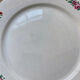 12 flat plates Digoin Sarreguemines Canada
