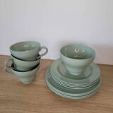 Wedwood coffee or tea set