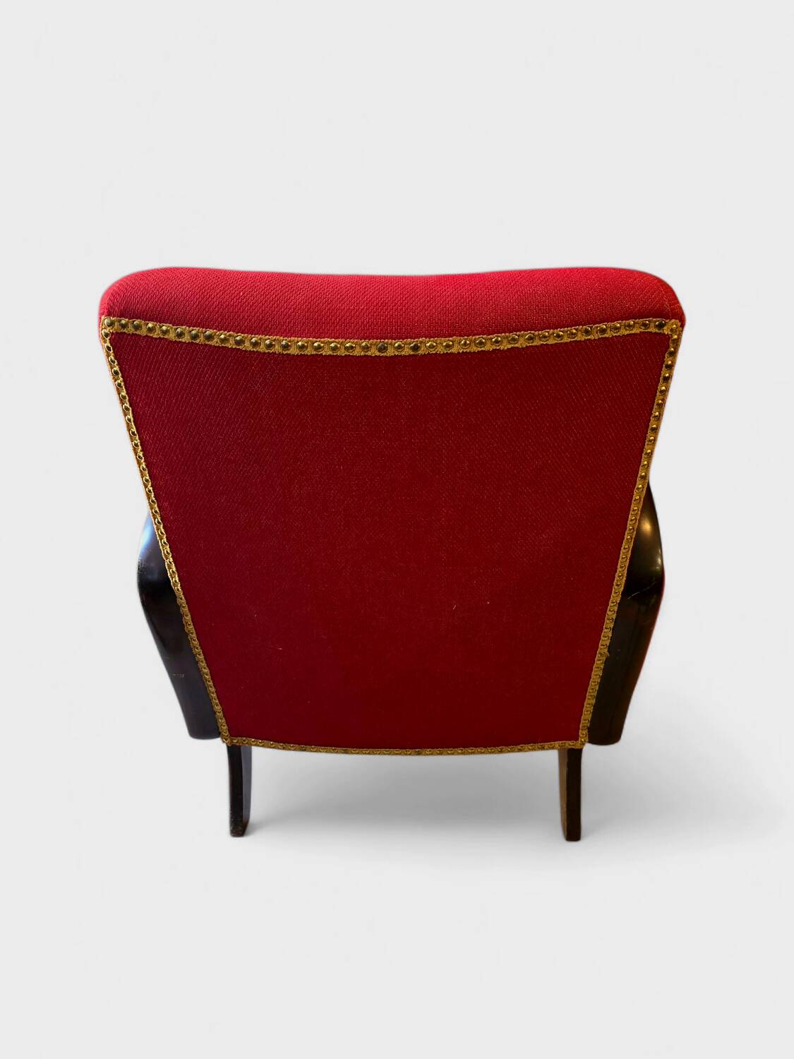 Fauteuil club Suisse Circa 1940–1950