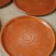 Twelve ceramic plates from Vallauris, Foucard Jourdan