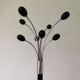 Parrot coat holder