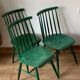Scandinavian chairs by Ilmari Tapiovaara for Asko, 1960