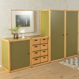 Flötotto Chests of Drawers Set