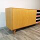 Sideboard by Jiri Jiroutek for Interior Prague, 1960s