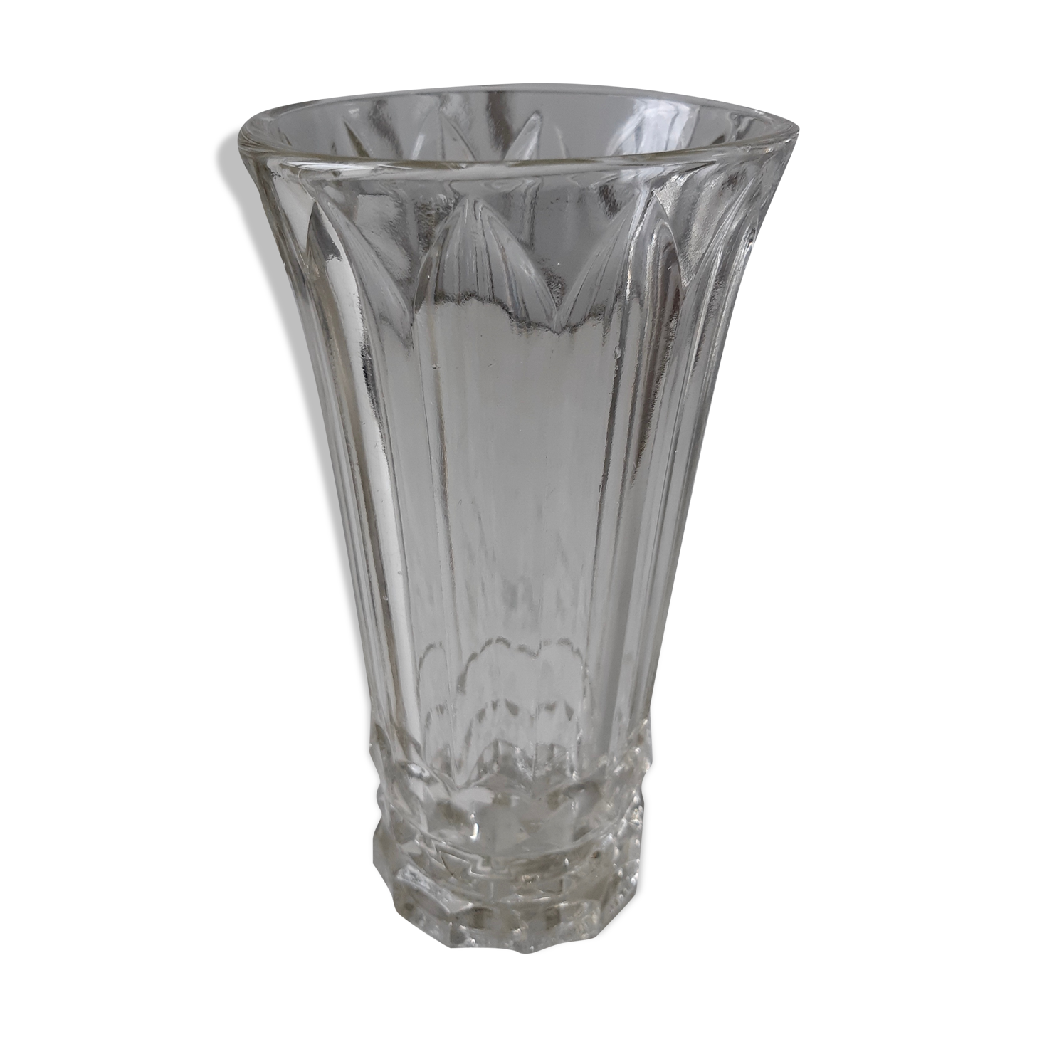 Small vase art deco style