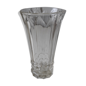 Small vase art deco style