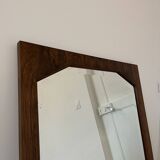 Miroir à poser sur cheminée