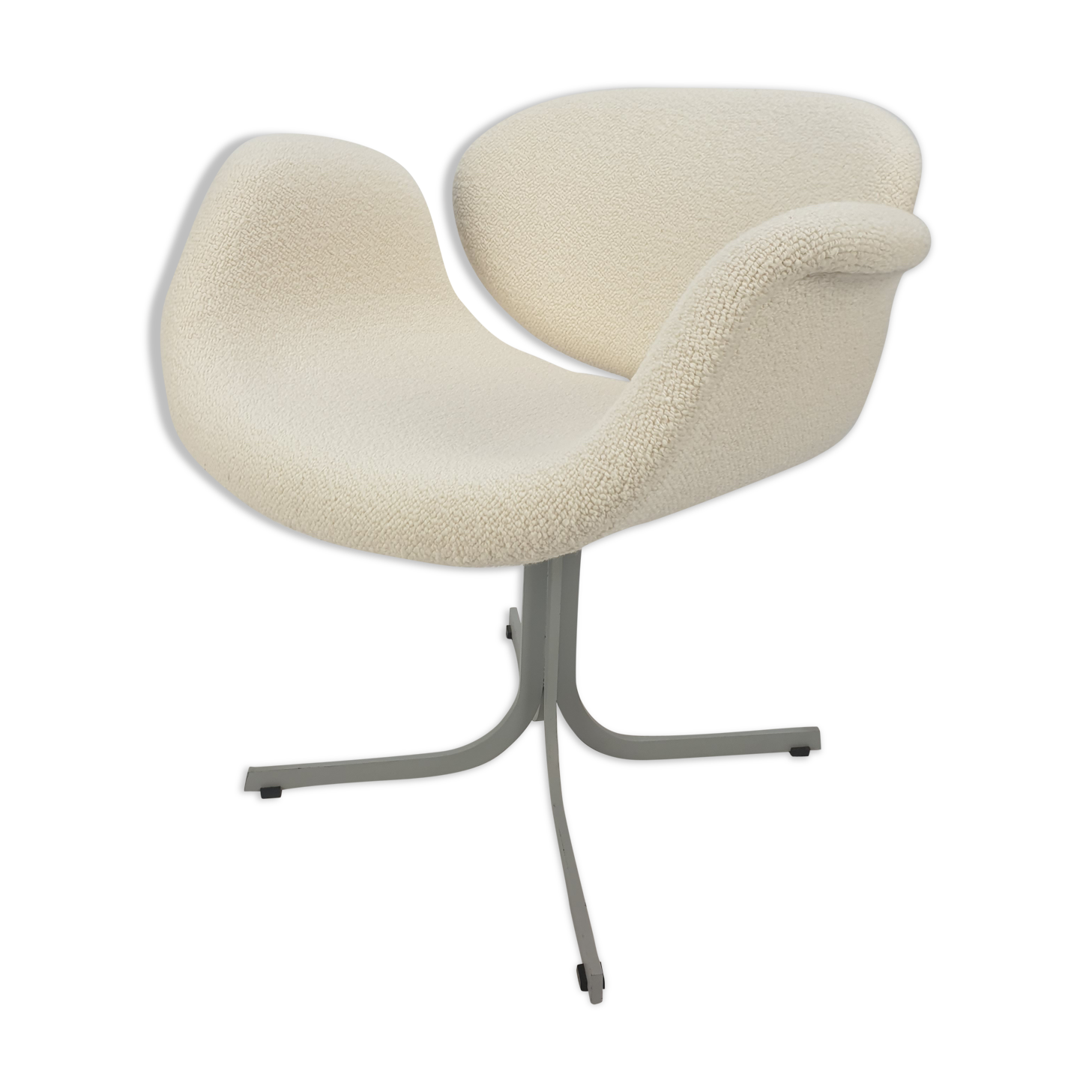 Little Tulip Chair by Pierre Paulin from Artifort, 1960
