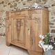 Art Deco Parisian Buffet