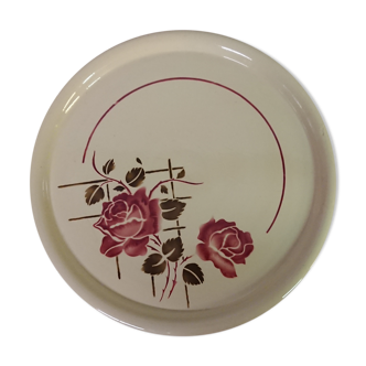 Pie dish