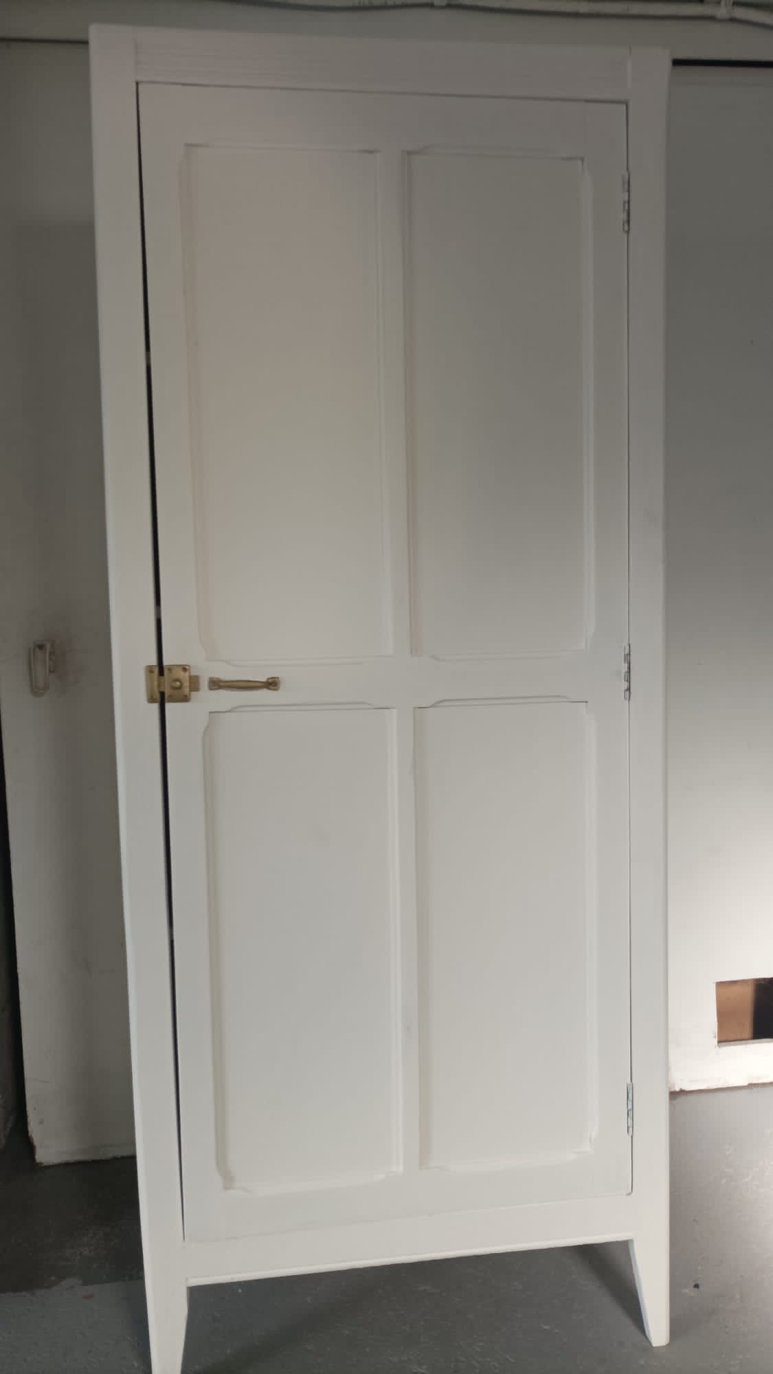 Parisian wardrobe