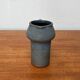Vase en poterie de studio allemand du milieu du siècle par Theodor Bogler pour Maria Laach, années 1960