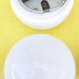 Set 3 ceiling lights globe vitouver