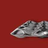 Fruit bowl "Fruitscape" – Alessi – Design by Stefano Giovannoni – 2003